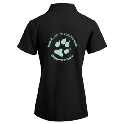 Frauen Polo-Shirt Miniaturansicht