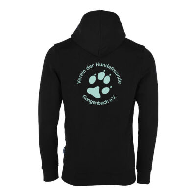 Unisex Premium Kapuzenpullover Miniaturansicht