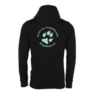 Damen Premium Kapuzenjacke Miniaturansicht