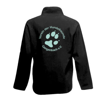 Frauen Premium Sweat Jacke Miniaturansicht