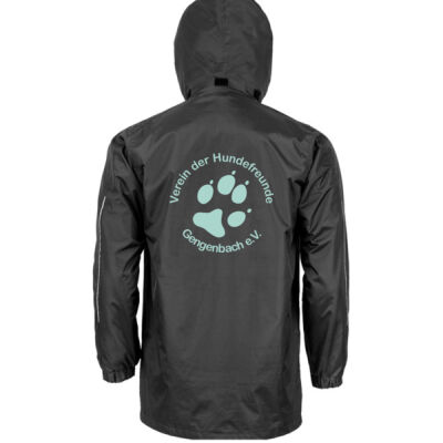 3-in-1 Jacke mit Soft Shell Innenjacke Unisex Miniaturansicht